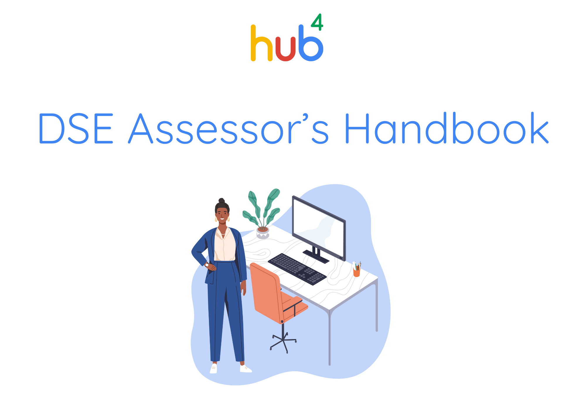 DSE Assessors Handbook